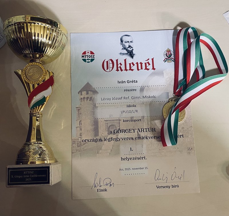 iván-gréta-sportlövészet